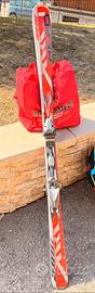 Sci HEAD Shape 300i XRL 170cm