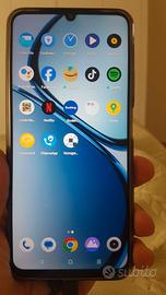 TELEFONO REALME C 61 -258GB CON 8 GB DI RAM