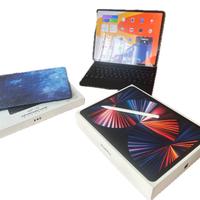 iPad Pro 2021 5^gen. Potenza al Tuo servizio