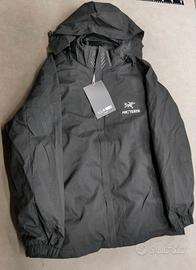 Giacca impermiabile taglia M- L - XL