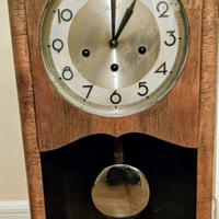 Orologio a pendolo da muro 