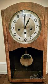 Orologio a pendolo da muro 