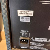 Amplificatore Ampeg 