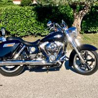 Harley-Davidson Dyna Switchback - 2012