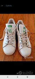 Scarpe Stan Smith n.36 Adidas 