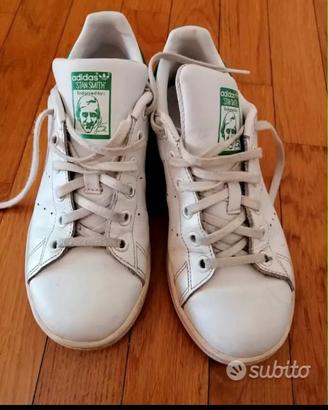 Scarpe Stan Smith n.36 Adidas 