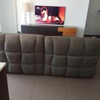 Divano Eva II Cierre