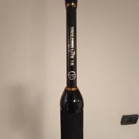 Combo traina drifting