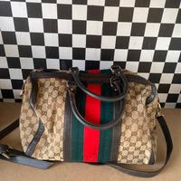 Bauletto vintage anni 70
