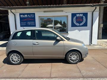 LANCIA Ypsilon 1.2 Oro CLIMA!!!!
