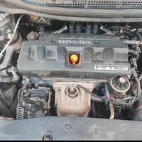 MOTORE HONDA CIVIC 1.8 ANNO 2007