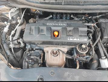 MOTORE HONDA CIVIC 1.8 ANNO 2007