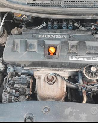 MOTORE HONDA CIVIC 1.8 ANNO 2007