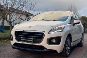Peugeot 3008 1.6 HDi 115CV Business