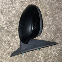 Soecchietto DX BMW E91