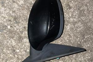 Soecchietto DX BMW E91