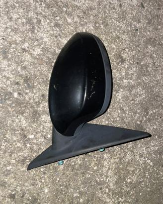 Soecchietto DX BMW E91