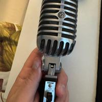 Shure 55SH Series II