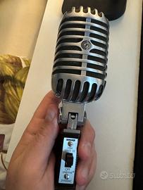 Shure 55SH Series II