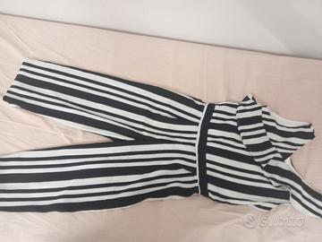 vestitino / salopette