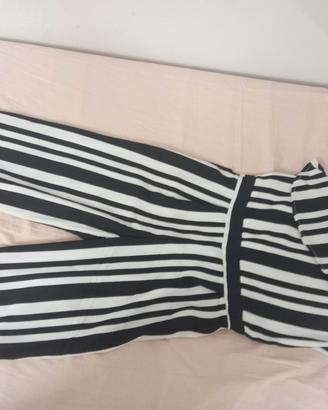 vestitino / salopette