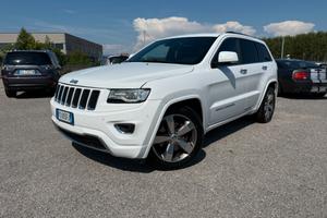 Jeep Grand Cherokee 3.0 V6 CRD 250 CV Multijet II 