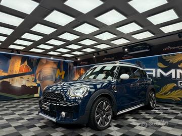 Mini Cooper SD Countryman 2.0 Hype Automatica (152