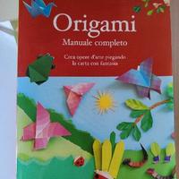 Libro di origami