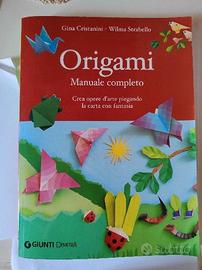 Libro di origami
