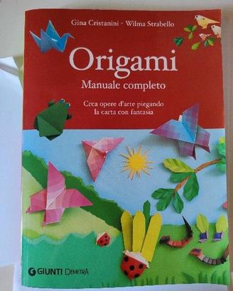 Libro di origami