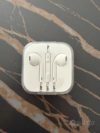 Cuffie (EarPodes) Originali Apple