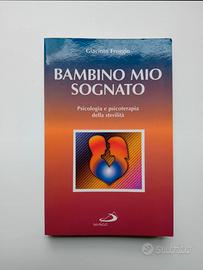 Bambino mio sognato di Giacinto Froggio 
