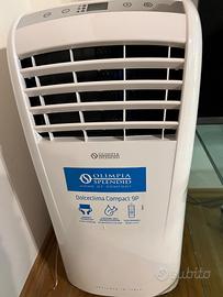 Climatizzatore portatile Olimpia Splendid