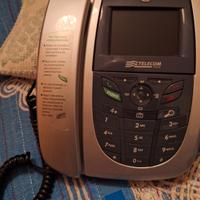 Videotelefono fisso Telecom