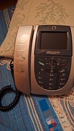 Videotelefono fisso Telecom