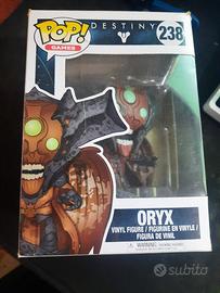 POP DESTINY ORYX 238 