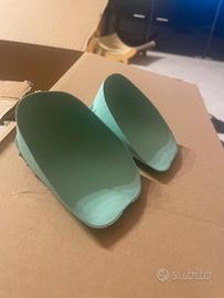 Tuli’s talloniere gel (coppia) come nuove