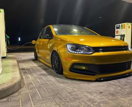 Volkswagen Polo 6r