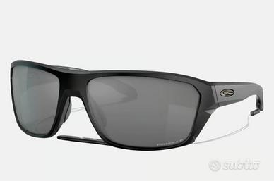 occhiali sportivi oakley split shot 