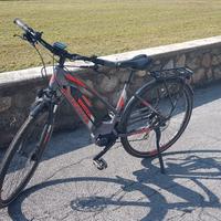 Bici elettrica pedalata assistita Atala