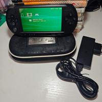 Psp street E1004