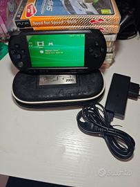 Psp street E1004