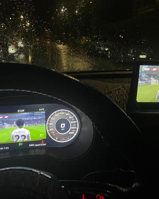 Virtual Cockpit aftermarket per Audi Q3 8U 2012-18