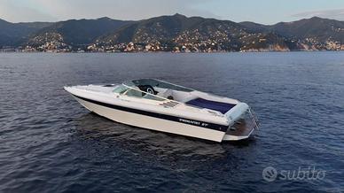 BRUNO ABBATE PRIMATIST 27 - rimesso a nuovo