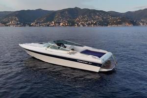 BRUNO ABBATE PRIMATIST 27 - rimesso a nuovo