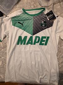 Maglia Sassuolo 15-16 anni