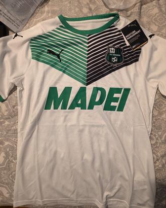 Maglia Sassuolo 15-16 anni