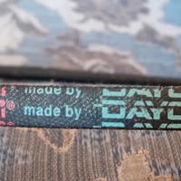 CINGHIA x FIAT 500/126 