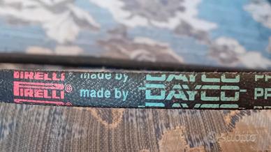 CINGHIA x FIAT 500/126 