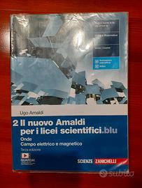 libro scolastico